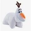 Bedroom Disney Frozen II Olaf Pillow Pets Plush Toy