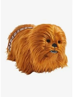 Bedroom Star Wars Chewbacca Pillow Pets Plush Toy