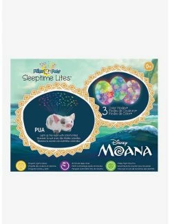 Bedroom Disney Moana Pua Sleeptime Lites Pillow Pets Plush Toy 7 Bedroom Disney Moana Pua Sleeptime Lites Pillow Pets Plush Toy -BoxLunch Sales Shop 13217866 av3