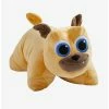 Bedroom Puppy Dog Pals Large Rolly Pillow Pets Plush Toy