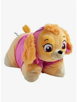 Bedroom Nickelodeon Paw Patrol Skye Pillow Pets Plush Toy