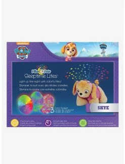 Bedroom Nickelodeon Paw Patrol Skye Sleeptime Lites Pillow Pets Plush Toy -BoxLunch Sales Shop 13233884 av3