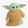 Bedroom Star Wars The Mandalorian The Child Pillow Pets Plush Toy