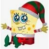 Decor Spongebob Squarepants In Holiday Outfit Small Airblown