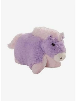 Bedroom Magical Unicorn Pillow Pets Plush Toy