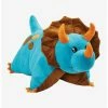 Bedroom Blue Dinosaur Pillow Pets Plush Toy