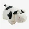 Bedroom Cozy Cow Pillow Pets Plush Toy