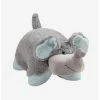 Bedroom Elephant Pillow Pets Plush Toy