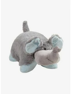 Bedroom Elephant Pillow Pets Plush Toy