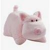Bedroom Pig Pillow Pets Plush Toy