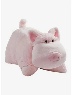 Bedroom Pig Pillow Pets Plush Toy