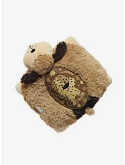 Bedroom Snuggly Puppy Sleeptime Lite Pillow Pets Plush Toy -BoxLunch Sales Shop 15216227 av2