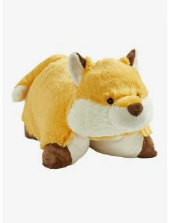 Bedroom Wild Fox Pillow Pets Plush Toy