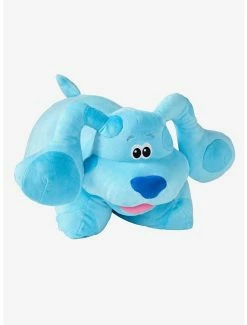 Bedroom Blue's Clues Pillow Pets Plush Toy