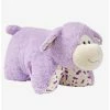 Bedroom Sweet Scented Lavender Lamb Pillow Pets Plush Toy