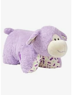 Bedroom Sweet Scented Lavender Lamb Pillow Pets Plush Toy