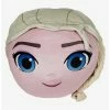 Bedroom Disney Frozen 2 Elsa Revival Cloud Pillow
