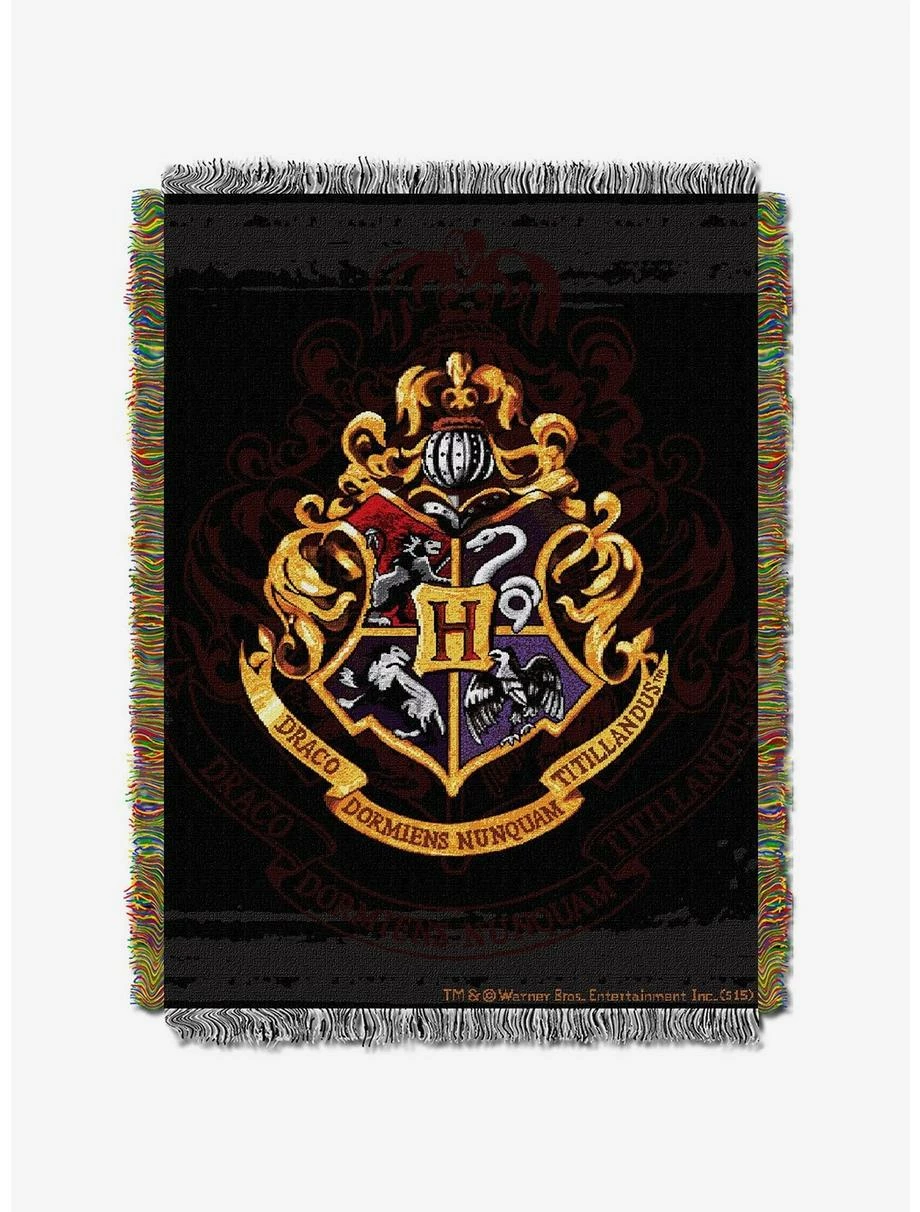 Bedroom Harry Potter Hogwarts Decor Tapestry Throw 1 Bedroom Harry Potter Hogwarts Decor Tapestry Throw