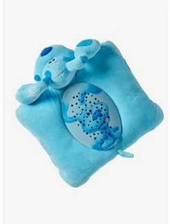 Bedroom Blue's Clues Blue Sleeptime Lite Pillow Pet Plush Toy -BoxLunch Sales Shop 15909792 av3