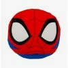 Bedroom Marvel Spider-Man Friendly Spider Cloud Pillow