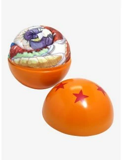 Bedroom Dragon Ball Super Feast Throw With Tin Case -BoxLunch Sales Shop 15934450 av2