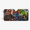 Decor Marvel The Avengers Group Portrait Sunshade - BoxLunch Exclusive