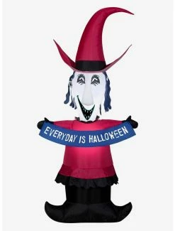 Decor The Nightmare Before Christmas Shock Airblown