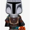 Decor Star Wars The Mandalorian Airblown