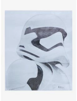 Decor Star Wars Stormtrooper Passenger Vinyl Window Cling
