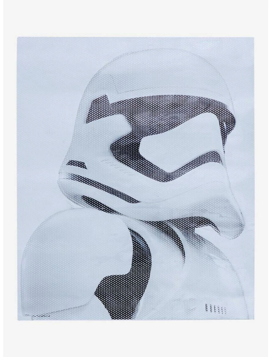 Decor Star Wars Stormtrooper Passenger Vinyl Window Cling 1 Decor Star Wars Stormtrooper Passenger Vinyl Window Cling