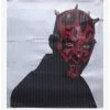 Decor Star Wars: Episode I - The Phantom Menace Darth Maul Passenger Vinyl Window Cling