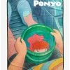 Bedroom Studio Ghibli Ponyo Water Bucket Throw - BoxLunch Exclusive