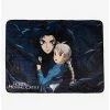 Bedroom Studio Ghibli Howl's Moving Castle Movie Poster Throw - BoxLunch Exclusive