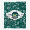 Bedroom Star Wars The Mandalorian Galaxy's Greetings Throw Blanket
