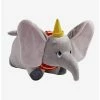 Bedroom Disney Dumbo Pillow Pets Plush Toy