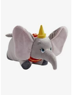 Bedroom Disney Dumbo Pillow Pets Plush Toy