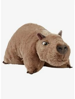 Bedroom Disney's Encanto Capybara Pillow Pets Plush Toy