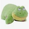 Bedroom Sweet Scented Watermelon Frog Pillow Pets Plush Toy