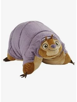 Bedroom Disney Raya And The Last Dragon Tuk Tuk Pillow Pet