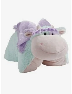Bedroom Fairy Cow Pillow Pet
