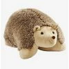 Bedroom Harley Hedgehog Pillow Pet