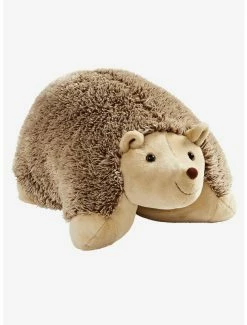 Bedroom Harley Hedgehog Pillow Pet