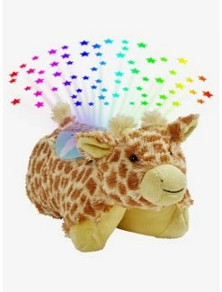 Bedroom Jolly Giraffe Sleeptime Lite