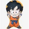 Bedroom Dragon Ball Z Goku Die-Cut Pillow