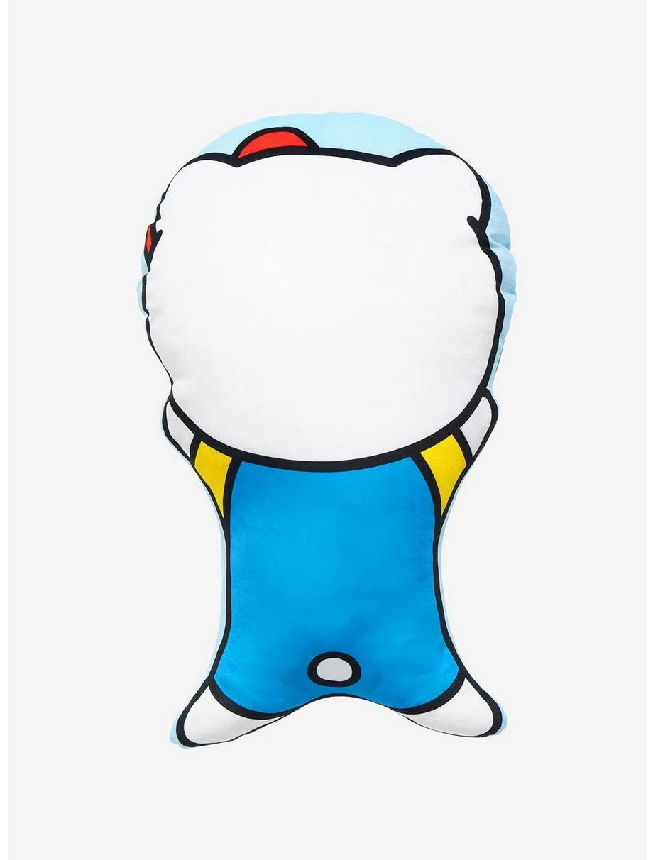 Bedroom Sanrio Hello Kitty Die-Cut Pillow 2 Bedroom Sanrio Hello Kitty Die-Cut Pillow - Image 2