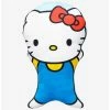 Bedroom Sanrio Hello Kitty Die-Cut Pillow